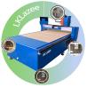 Buy cheap CO2 Laser Engraving Machine For Mirror Glass Engraving Line Speed 8000mm/S from wholesalers