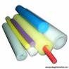 Buy cheap PE/EPE plastic pipe extruding production line(FC-75) from wholesalers