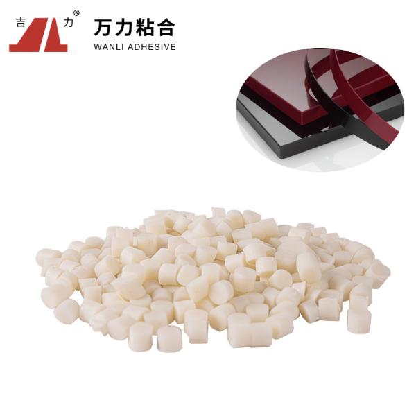 Quality Bonding Edgebanding Hot Melt Adhesives Foam Board Woodworking Glue PUR-XBB768 for sale