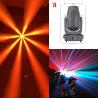 Buy cheap Intuitive Controls Moving Head Beam Laser Stage Light For All Skill Levels from wholesalers