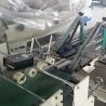 Buy cheap Automatic Cardboard Special Shaped Carton Flexo Folder Gluer Small Packing from wholesalers