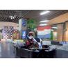 Buy cheap 28km/H Electric Mini Go Kart For Teenager 36V 600w App Adjustment Control from wholesalers