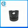 Buy cheap 4376552 5342188 Piston For Cummins ISL9.3 QSL9.3 Engine Parts from wholesalers
