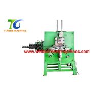 Buy cheap 3mm D Shap Wire Bending Machines product