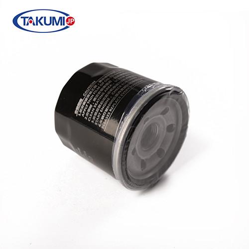Buy cheap High Efficiency Racing Oil Filters Louvered Center Tube Small Flow Resistance from wholesalers