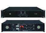 karaoke speaker amplifier 800watt x 2 channel ktv amplifier system
