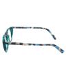 Buy cheap AD178 Acetate Optical Frame with rectangle eyeshape from wholesalers