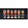 Buy cheap football player doll for 2018 Russia World Cup Gifts souvenir from wholesalers
