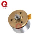 20mm Brushless Flat Motor 12V 5W High Speed 5000rpm 0.008Nm