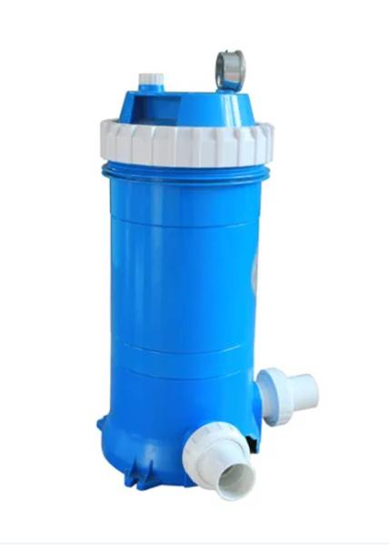 Buy cheap Lightweight Water Filter Cartridges , Compact Swimming Pool Cartridge Filter from wholesalers