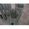 Buy cheap Galvanized Steel Door Frame Roll Forming Machine 20KW 415V 30 Stations With CE from wholesalers