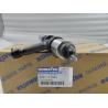 Buy cheap SA6D114 Fuel Injector OE NO. 6261-11-3200 Best Choice for Komatsu PC800-8 PC850-8 Excavator SAA6D140E Engine Spare Parts from wholesalers