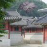 Buy cheap Japanese Unglazed Garden Roof Tiles Temple Tea 180mm Old Clay Roof Tiles from wholesalers