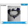 Buy cheap Dual - Battery Medical Headlamp 90CRI / All In Ones LED Surgical Headlight from wholesalers