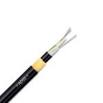 100 N/100mm Tensile Strength All-dielectric Self-supporting Fiber Optic Cable
