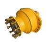 Buy cheap Steel Material Hydraulic Piston Motor Low Speed High Torque Wheel / Shaft from wholesalers