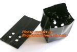 Horticulture, Grow Bags, Hydroponics, Soil, Garden, Planter, Nursery, Pots Bag,