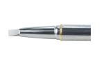 Metal Pen Type Fiber Optic Cable Tools Cutting Fiber Special Pen Flat Steel