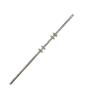 Buy cheap S4520000377 4520000377 Hyosung ATM Parts HCDU Roller Dispenser Shaft from wholesalers