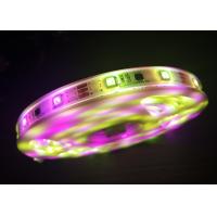 Buy cheap Commercial RGB Flexible LED Strip Remote Control Color Changing LED Strip product