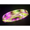 Buy cheap Commercial RGB Flexible LED Strip Remote Control Color Changing LED Strip from wholesalers