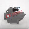 Buy cheap 07816 SBS120 WITH EPR VV Excavator Hydraulic Main Pumps Assy Regulator Assy from wholesalers
