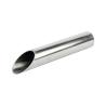 Buy cheap Small TP304 Stainless Steel Sanitary Pipe OD 6MM THK 1MM Annealing Finished from wholesalers