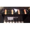 Buy cheap Industrial Forklift Battery 24 Volt Automatic Agitation System Wooden Case Packaging from wholesalers