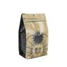 Buy cheap Waterproof CPP Kraft Coffee Pouch Packaging Gravure Printed from wholesalers