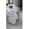 Buy cheap Multifunctional IPL SHR laser hair removal machine , IPL shr with CE Certification from wholesalers