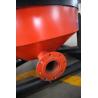 Buy cheap 750L 7.5kw Engineering Cement Grout Mixer Mixing Machine from wholesalers