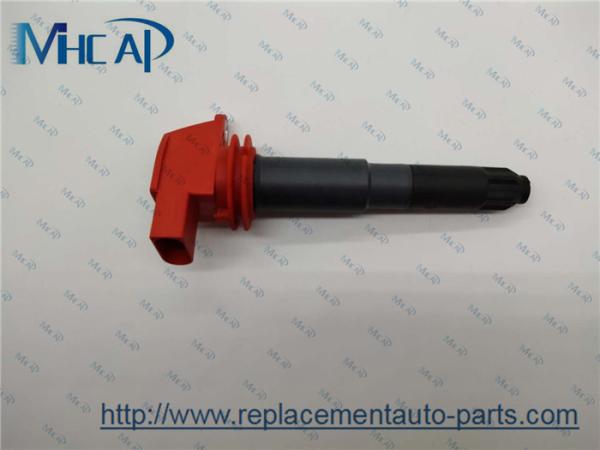 Buy cheap PORSCHE CAYENNE OEM 94860210404 94860210406 94860210410 Auto Ignition Coil from wholesalers