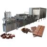 Buy cheap High Quality Mini Chocolate Production Line/Small Chocolate Machine from wholesalers