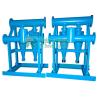 Buy cheap High Performance Drilling Mud Desander For Horizontal Directional Drilling from wholesalers