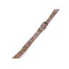 Buy cheap Alloy Buckle Thin 3/4“ Womens Genuine Leather Belt from wholesalers