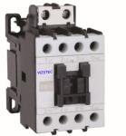 Buy cheap 3 Pole Magnetic Motor Contactor With Timer Fixed Install DC Power from wholesalers
