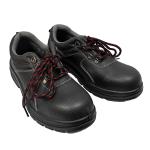 Men'S Anti Impact Anti Puncture ESD Safety Shoes Antistatic Breathable