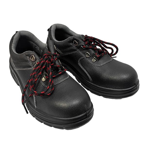 Buy cheap Men'S Anti Impact Anti Puncture ESD Safety Shoes Antistatic Breathable from wholesalers