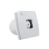 Buy cheap 12. Manufacturing Plant 4 Inch Small Size Bathroom Air Extractor Fan with Copper Motor from wholesalers