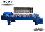 Two Phase Wastewater Treatment Plant Equipment