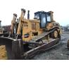 Buy cheap Single Ripper Used Crawler Bulldozer CAT D7H Original Paint Good Undercarriage from wholesalers