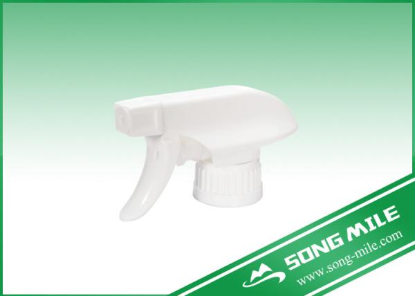 Quality 28/400 Trigger Sprayer Nozzle, Plastic Pressure Sprayer Head 28/410 for sale