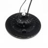 Buy cheap Slim Warehouse Industrial LED High Bay Light 100W Anti Glare High Brightness Lighting from wholesalers