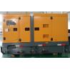 Buy cheap 4 Stroke Engine FG WILSON Generator Set 100KVA 50 / 60HZ Low Fuel Consumption from wholesalers