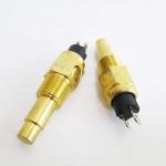 6v-24v Diesel Generator Fittings Water Temperature Sensor Model TS-M14