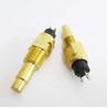 Buy cheap 6v-24v Diesel Generator Fittings Water Temperature Sensor Model TS-M14 from wholesalers