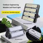 IP65 10 Module 500 Watt Led Stadium Lights For Commercial Lighting