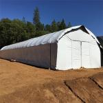 Tunnel Film Automatic Blackout Greenhouse Hydroponic American Agriculture Light