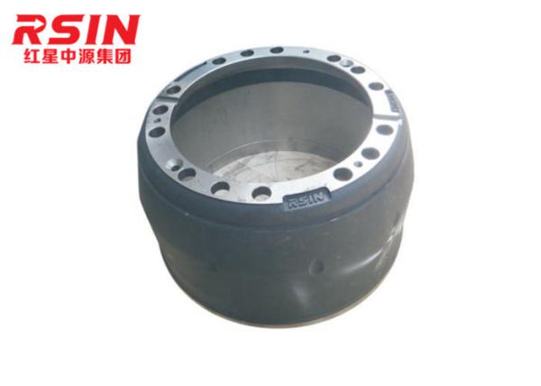 Buy cheap GG20 Vermicular Graphite Iron Precision Sand Castings from wholesalers