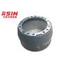 Buy cheap TS16949 Cast Grey Iron GG25 Heavy Truck Brake Drums from wholesalers